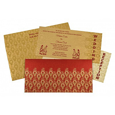 Inspiration Photo Gallery Indian Weddings Modern Wedding Photo 1 Of 3 Ideas Indian Wedding Invitations Usa Marriage Cards Images Invitation Sample Hindu Quotes Quotesgram Amazing